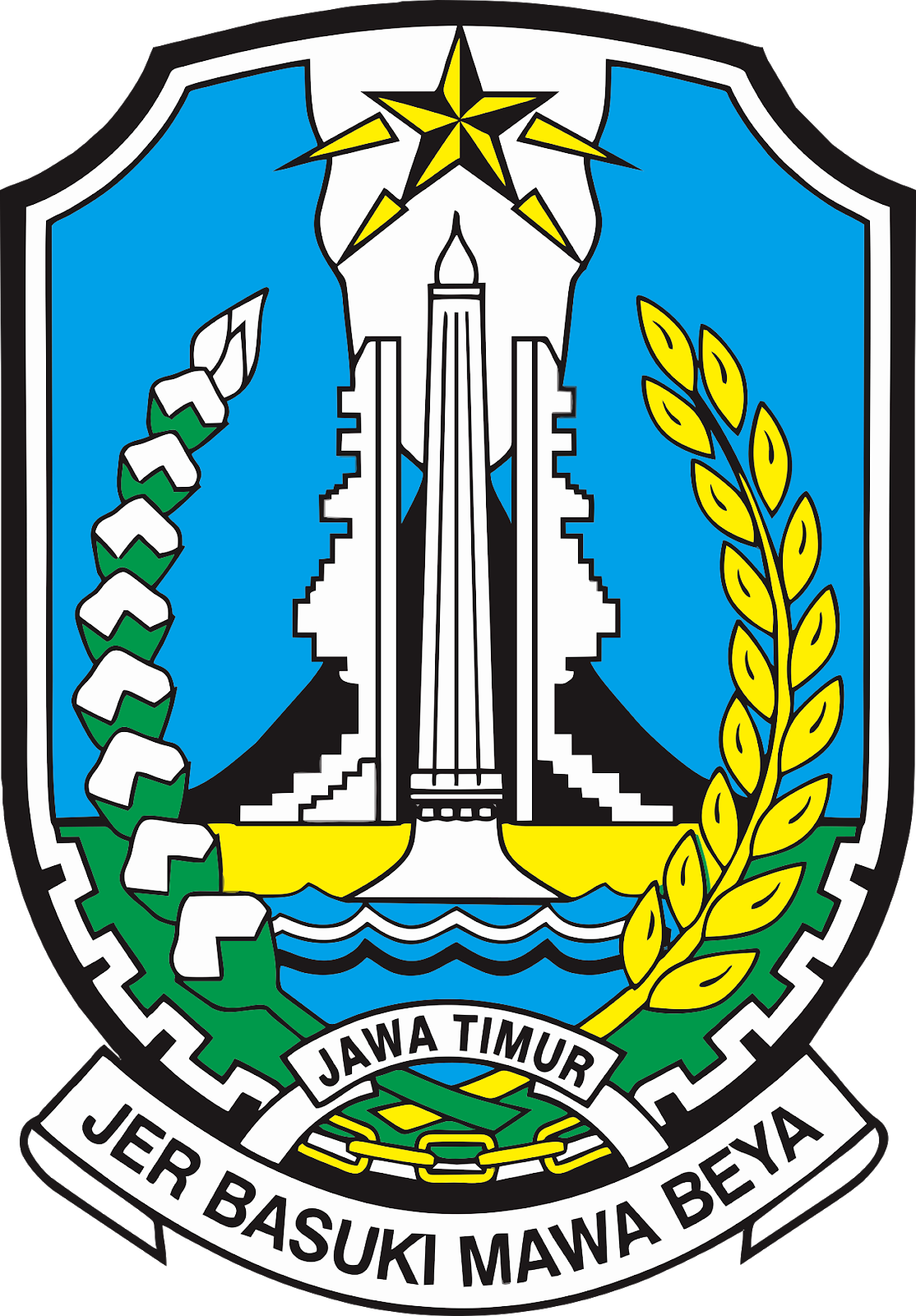 Pemerintah Provinsi Jawa Timur